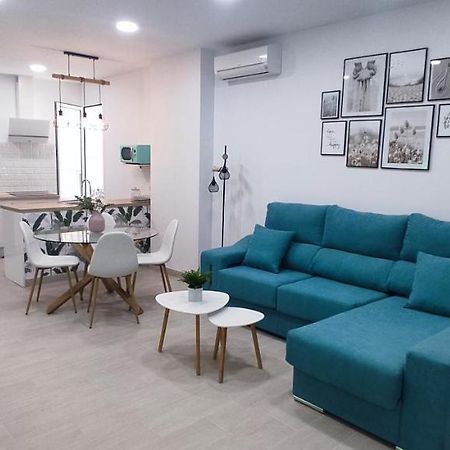 La Bella Daniela Malaga Centro Διαμέρισμα Εξωτερικό φωτογραφία