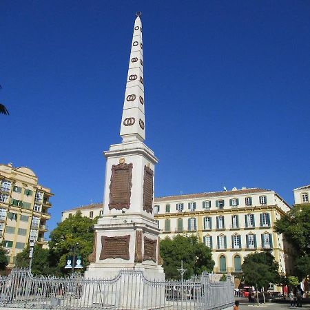 La Bella Daniela Malaga Centro Διαμέρισμα Εξωτερικό φωτογραφία