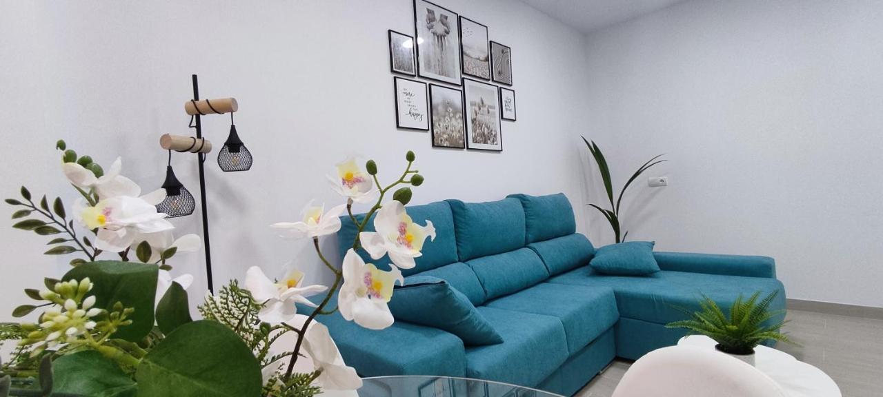 La Bella Daniela Malaga Centro Διαμέρισμα Εξωτερικό φωτογραφία