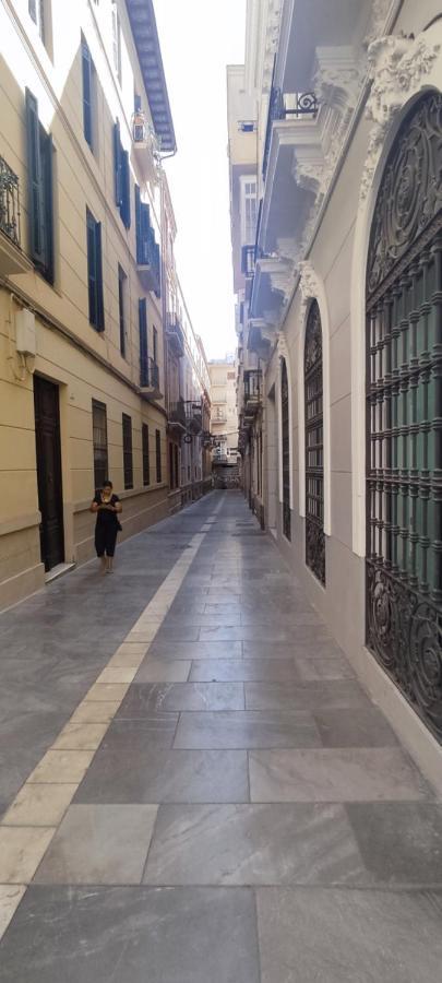La Bella Daniela Malaga Centro Διαμέρισμα Εξωτερικό φωτογραφία