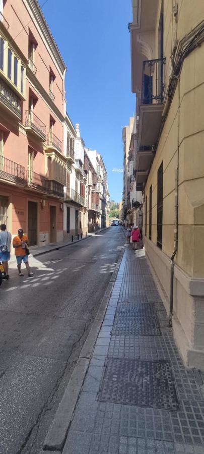 La Bella Daniela Malaga Centro Διαμέρισμα Εξωτερικό φωτογραφία
