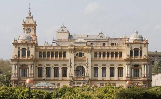 La Bella Daniela Malaga Centro Διαμέρισμα Εξωτερικό φωτογραφία