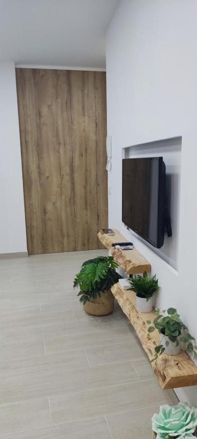 La Bella Daniela Malaga Centro Διαμέρισμα Εξωτερικό φωτογραφία